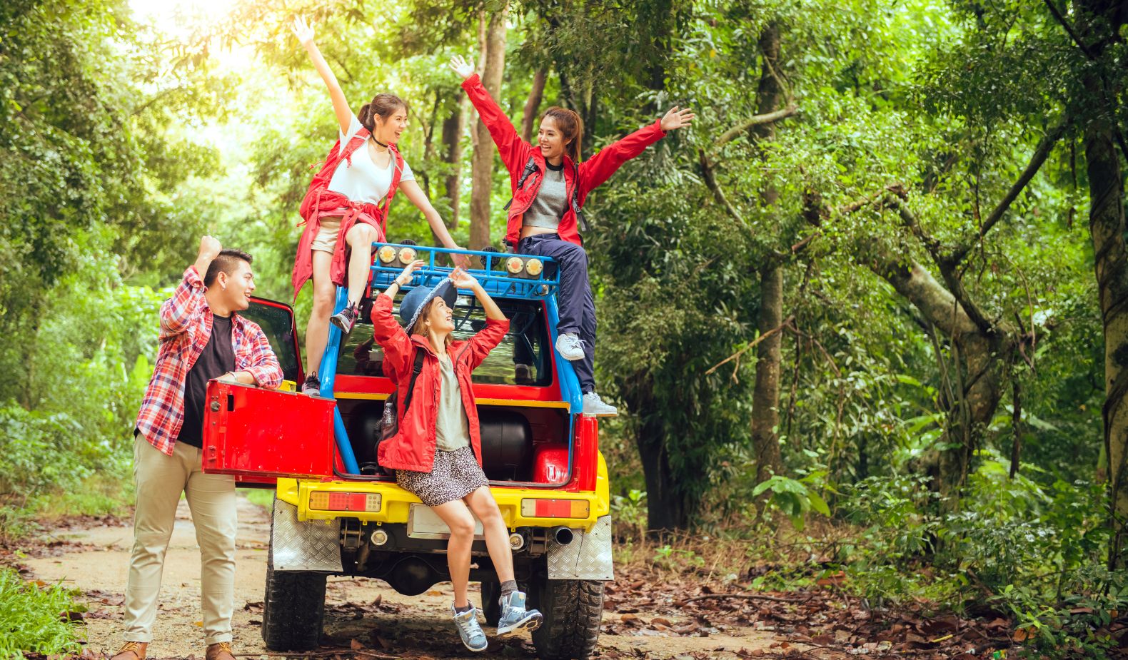 Planning a Dream Wedding or Group Tour in Thailand: A Complete Guide