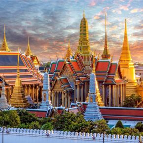 The Ultimate Guide to Thailand Tour Packages: From Phuket to Pattaya and Beyond the-ultimate-guide-to-thailand-tour-packages