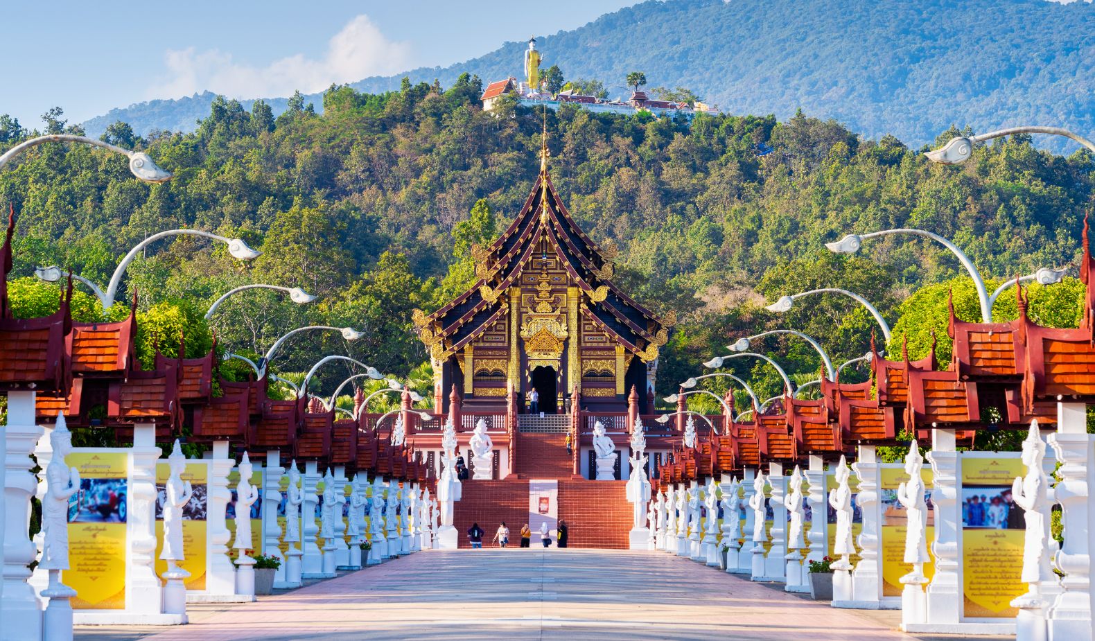 Top Thailand Destinations: Explore the Top Travel Destinations in Thailand
