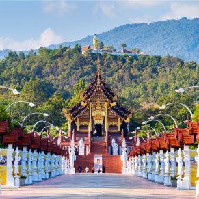 Top Thailand Destinations: Explore the Top Travel Destinations in Thailand