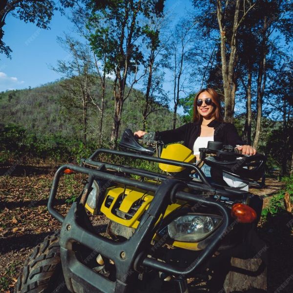 Adventure Tour & Road Trips Adventure Tour & Road Trips