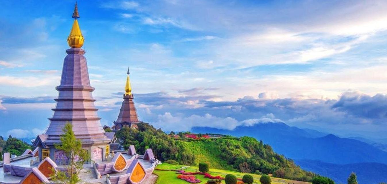 Chiang Mai Tours