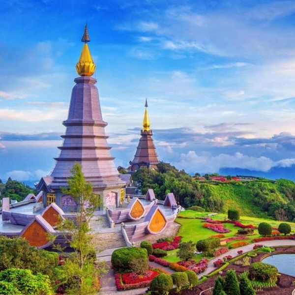 Chiang Mai Tours