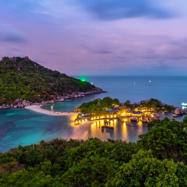 Island Escapes Island Escapes