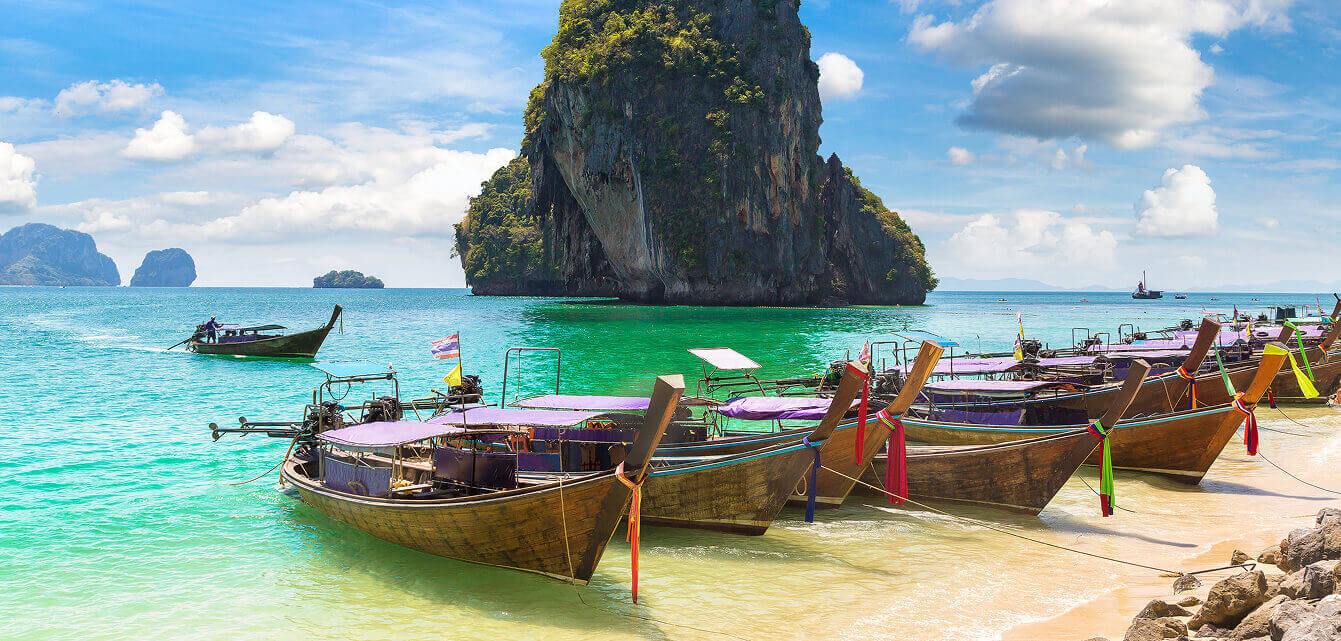Krabi Holiday Packages