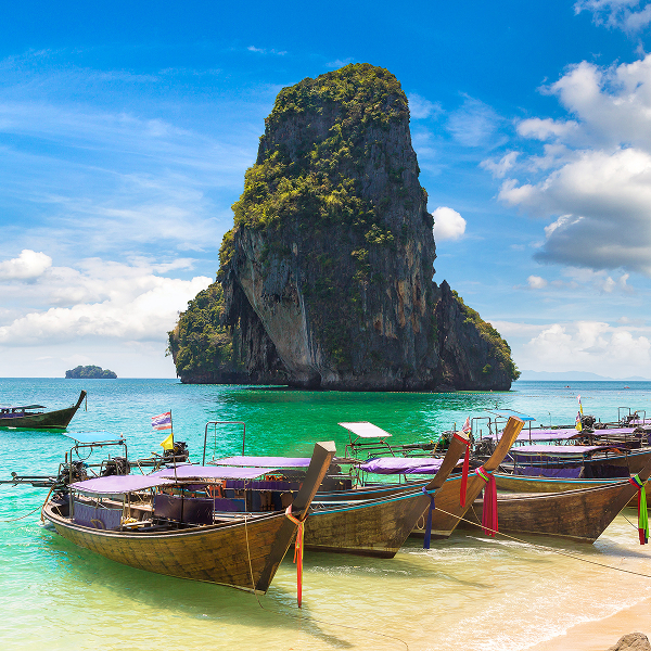 Krabi Holiday Packages Krabi Holiday Packages