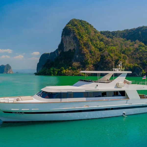 Private Charters Private Charters