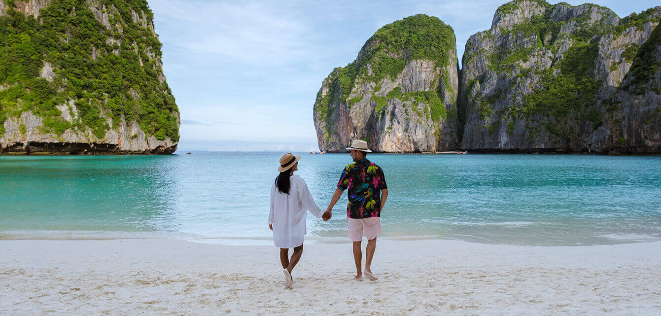 Thailand Honeymoon Package