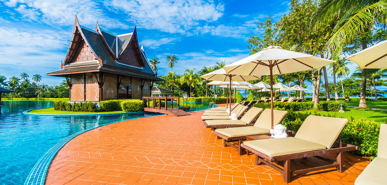 Thailand Hotels & Resorts