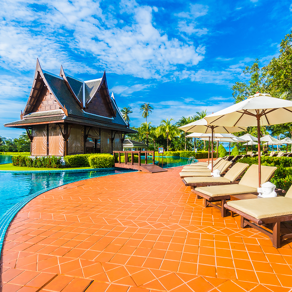 Thailand Hotels & Resorts Thailand Hotels & Resorts