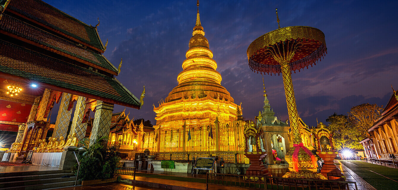 Thailand Tour Packages