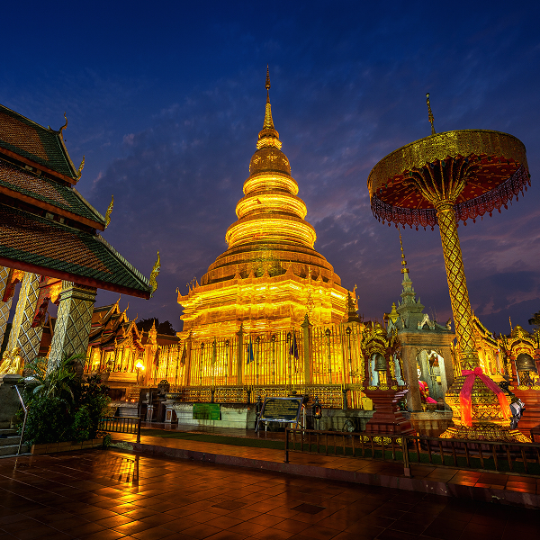 Thailand Tour Packages thailand-tour-packages